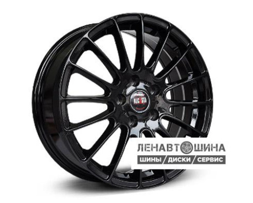 Alcasta R16 / 6.5J PCD 5x114.3 ЕТ 39 ЦО 60.1 M21