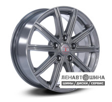 Alcasta R17 / 7J PCD 5x108 ЕТ 33 ЦО 60.1 M64