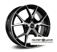 Megami R15 / 6J PCD 4x100 ЕТ 48 ЦО 54.1 MGM-18