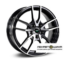 Megami R15 / 6J PCD 4x100 ЕТ 50 ЦО 60.1 MGM-20