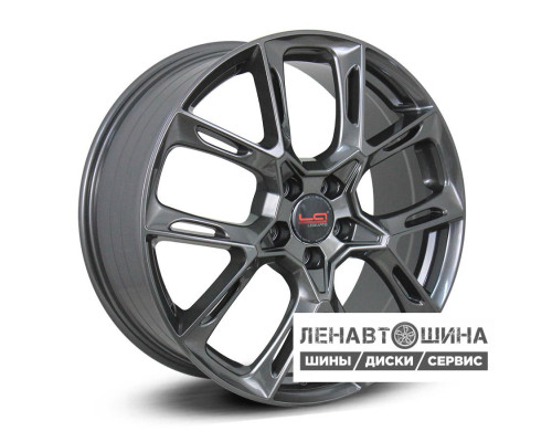 Legeartis Concept R20 / 8.5J PCD 5x112 ЕТ 53 ЦО 66.6 MR537