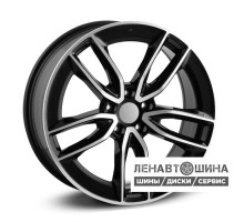 Legeartis Concept R20 / 8.5J PCD 5x112 ЕТ 42 ЦО 66.6 MR539