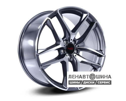 Legeartis Concept R21 / 11J PCD 5x112 ЕТ 49 ЦО 66.6 MR546