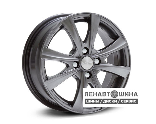 Скад R15 / 6J PCD 4x114.3 ЕТ 45 ЦО 56.6 Мальта