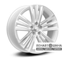 Скад R19 / 7.5J PCD 5x108 ЕТ 38 ЦО 60.1 Манчестер