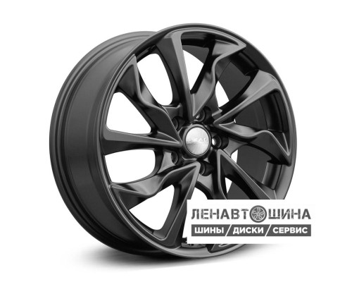 Скад R17 / 7J PCD 5x114.3 ЕТ 45 ЦО 67.1 Marseille