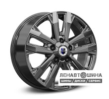 КиК R18 / 8J PCD 5x130 ЕТ 56 ЦО 71.6 Мичиган