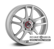 Yamato Segun R16 / 6.5J PCD 5x112 ЕТ 46 ЦО 57.1 Minamoto-no Eriie