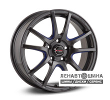 Yamato R18 / 7J PCD 5x114.3 ЕТ 45 ЦО 66.1 Mitaki
