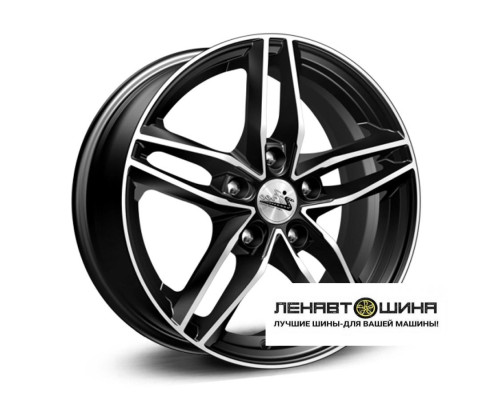 iFree R16 / 6.5J PCD 5x114.3 ЕТ 45 ЦО 67.1 Moskva iFree R16 / 6.5J PCD 5x114.3 ЕТ 45 ЦО 67.1 Moskva