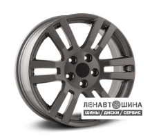 Legeartis Optima R17 / 7J PCD 5x114.3 ЕТ 45 ЦО 66.1 NS68