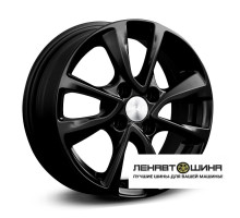 Скад R14 / 5.5J PCD 4x100 ЕТ 35 ЦО 67.1 Ницца
