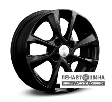 Скад R14 / 5.5J PCD 4x98 ЕТ 35 ЦО 58.6 Ницца