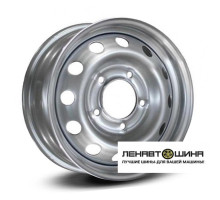 ACCURIDE R16 / 5J PCD 5x139.7 ЕТ 58 ЦО 98.6 Нива 21214