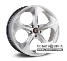 Yamato Samurai R19 / 7.5J PCD 5x108 ЕТ 50 ЦО 63.3 Oda Nobunaga