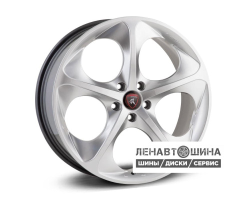 Yamato Samurai R19 / 7.5J PCD 5x108 ЕТ 50 ЦО 63.3 Oda Nobunaga