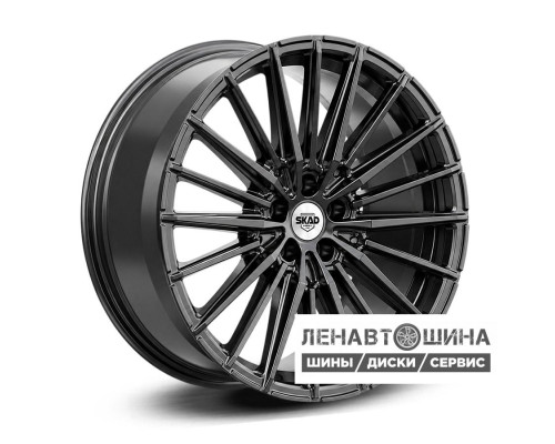 Скад R20 / 7.5J PCD 5x108 ЕТ 41 ЦО 65.1 Оливер