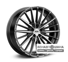 Скад R20 / 7.5J PCD 5x114.3 ЕТ 50 ЦО 66.1 Оливер