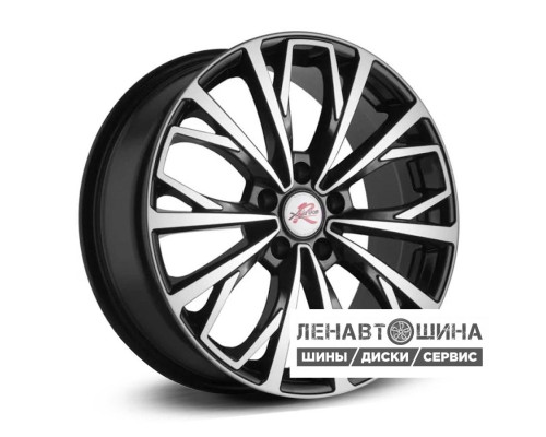 X-trikeRST R18 / 7J PCD 5x114.3 ЕТ 38 ЦО 67.1 Outlander R038