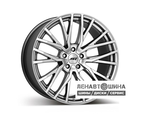 AEZ R21 / 11.5J PCD 5x120 ЕТ 38 ЦО 74.1 Panama High Gloss