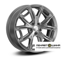 Скад R19 / 7.5J PCD 5x114.3 ЕТ 45 ЦО 67.1 Паркер