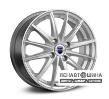 КиК R15 / 6J PCD 4x98 ЕТ 35 ЦО 58.6 Пойнт Бланк