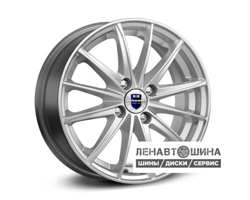 КиК R15 / 6J PCD 4x98 ЕТ 35 ЦО 58.6 Пойнт Бланк