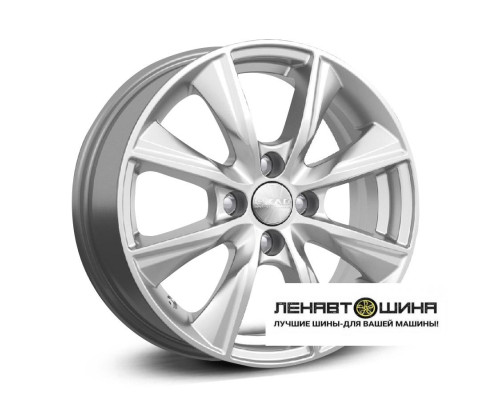 Скад R15 / 6J PCD 4x100 ЕТ 46 ЦО 54.1 Порту Скад R15 / 6J PCD 4x100 ЕТ 46 ЦО 54.1 Порту