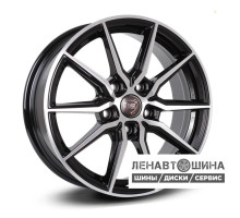 NZ R17 / 7J PCD 5x114.3 ЕТ 41 ЦО 67.1 R-03