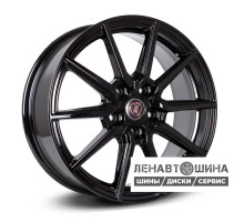 NZ R17 / 7J PCD 5x110 ЕТ 39 ЦО 65.1 R-03