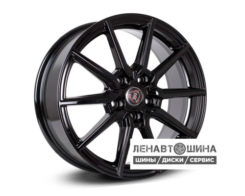 NZ R17 / 7J PCD 5x110 ЕТ 39 ЦО 65.1 R-03 NZ R17 / 7J PCD 5x110 ЕТ 39 ЦО 65.1 R-03
