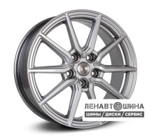 NZ R16 / 6.5J PCD 5x114.3 ЕТ 45 ЦО 60.1 R-03