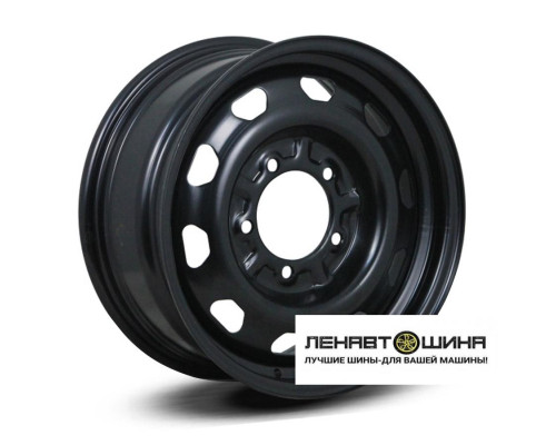 TREBL R16 / 7J PCD 5x139.7 ЕТ 35 ЦО 108.6 R-1680