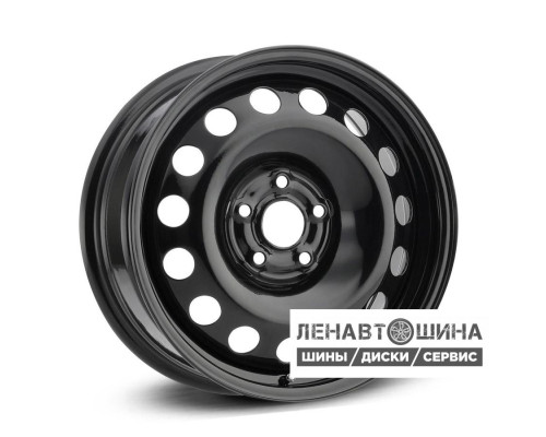 TREBL R18 / 7.5J PCD 5x108 ЕТ 33 ЦО 60.1 R-1734 TREBL R18 / 7.5J PCD 5x108 ЕТ 33 ЦО 60.1 R-1734
