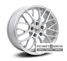 RST R17 / 7.5J PCD 5x108 ЕТ 50.5 ЦО 63.4 R007