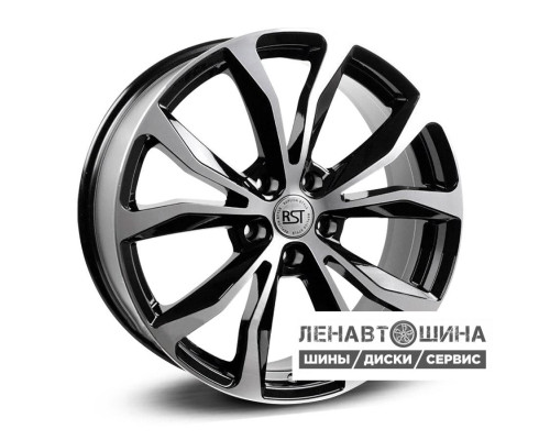RST R19 / 7.5J PCD 5x108 ЕТ 33 ЦО 60.1 R009