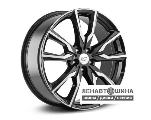 RST R20 / 8J PCD 5x127 ЕТ 45 ЦО 71.6 R012