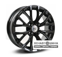 RST R15 / 6J PCD 4x100 ЕТ 40 ЦО 60.1 R015