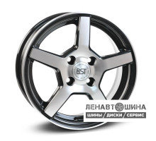 RST R14 / 5.5J PCD 4x98 ЕТ 33 ЦО 58.6 R024