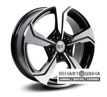 RST R16 / 6.5J PCD 5x114.3 ЕТ 45 ЦО 60.1 R026