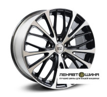 RST R18 / 8J PCD 5x114.3 ЕТ 50 ЦО 60.1 R028