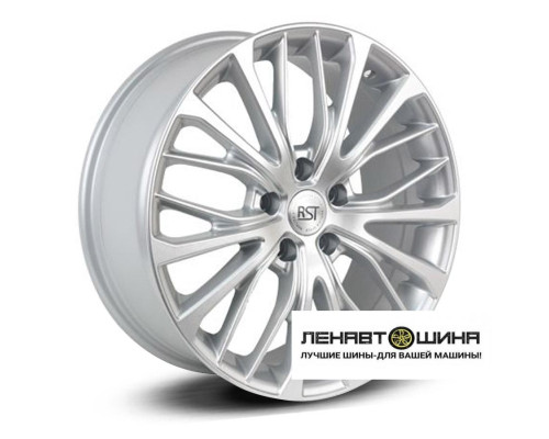 RST R18 / 8J PCD 5x114.3 ЕТ 50 ЦО 60.1 R028