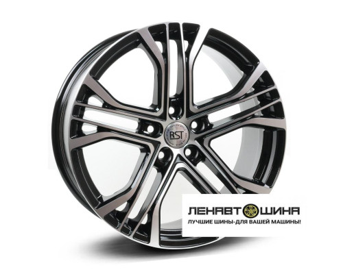 RST R19 / 8.5J PCD 5x112 ЕТ 28 ЦО 66.6 R029