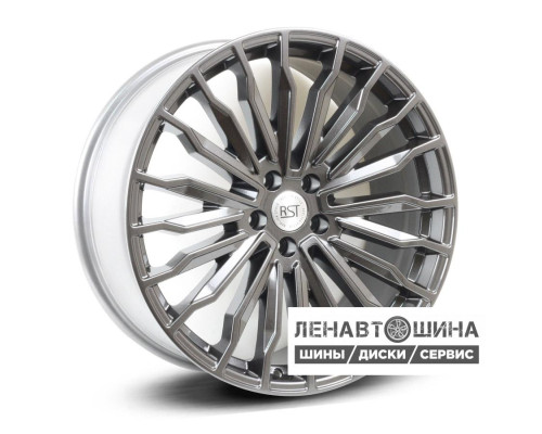 RST R20 / 9J PCD 5x112 ЕТ 33 ЦО 66.6 R032 RST R20 / 9J PCD 5x112 ЕТ 33 ЦО 66.6 R032