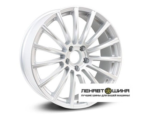 RST R19 / 8J PCD 5x112 ЕТ 43 ЦО 66.6 R049