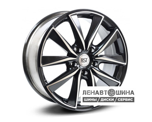 RST R17 / 7J PCD 5x114.3 ЕТ 50 ЦО 67.1 R057 RST R17 / 7J PCD 5x114.3 ЕТ 50 ЦО 67.1 R057