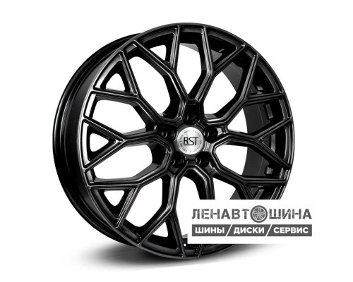 RST R19 / 7J PCD 5x114.3 ЕТ 40 ЦО 64.1 R059