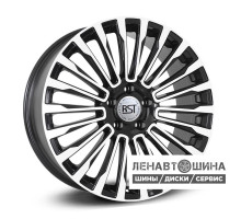 RST R20 / 8.5J PCD 5x108 ЕТ 45 ЦО 63.4 R062