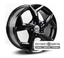 RST R16 / 6.5J PCD 5x114.3 ЕТ 38 ЦО 67.1 R066