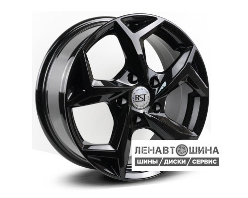 RST R16 / 6.5J PCD 5x114.3 ЕТ 38 ЦО 67.1 R066 RST R16 / 6.5J PCD 5x114.3 ЕТ 38 ЦО 67.1 R066